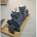 MX295 Hydraulic Main Pump 14575661 K3V140DT-1XJR-9NE9-V